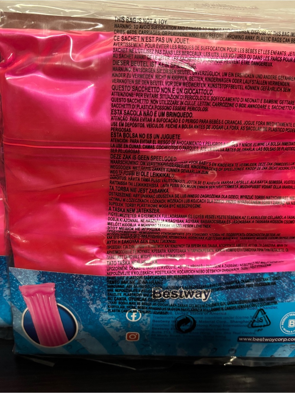Pool Float Bundle - Picture 7 of 7